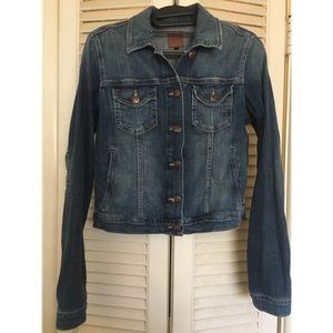 Joes jeans jacket